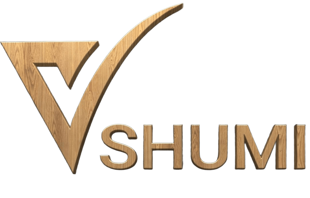 vShumi Logo